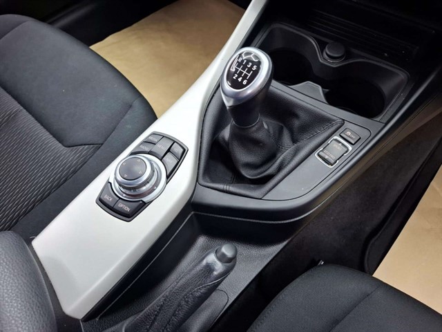 Used BMW 118i