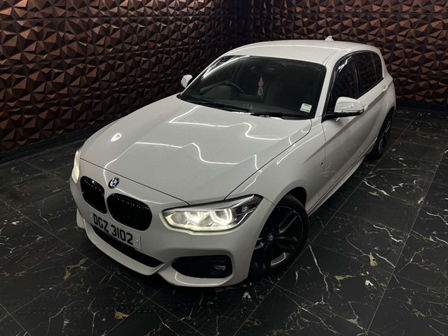 Used BMW 1 Series in Wisbech, Ascot, Camberley in Cambridgeshire