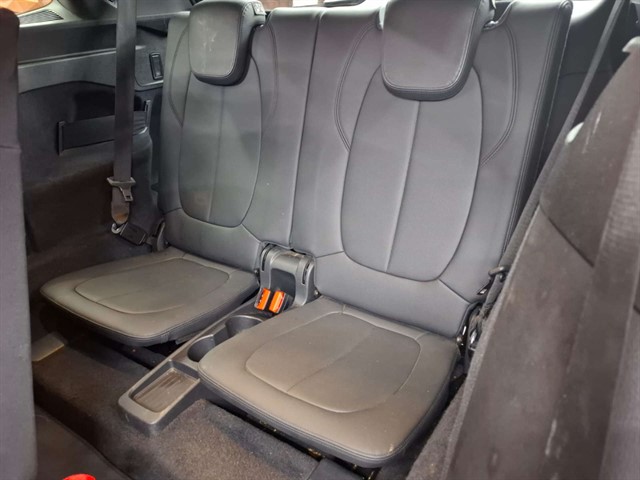 Used BMW 216d