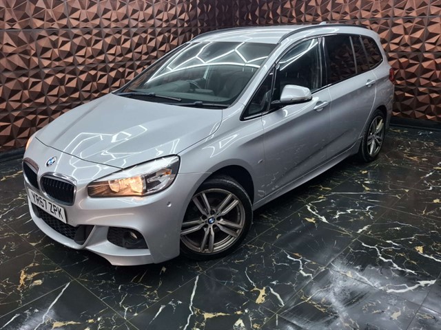 Used BMW 216d in Wisbech, Ascot, Camberley in Cambridgeshire Used BMW 216d in Wisbech, Ascot, Camberley in Cambridgeshire