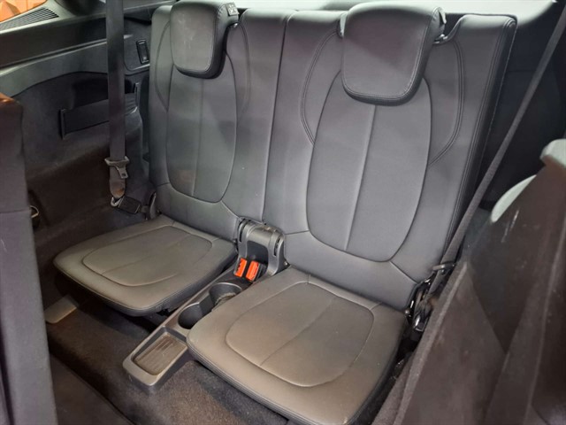 Used BMW 216d