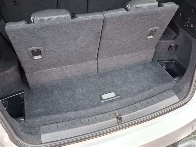 Used BMW 216d
