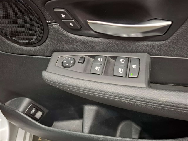 Used BMW 216d