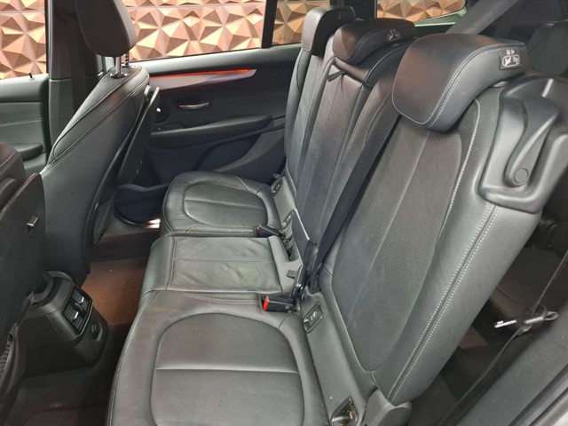 Used BMW 216d