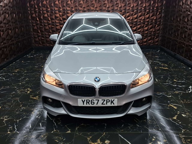Used BMW 216d in Wisbech, Ascot, Camberley in Cambridgeshire Used BMW 216d in Wisbech, Ascot, Camberley in Cambridgeshire