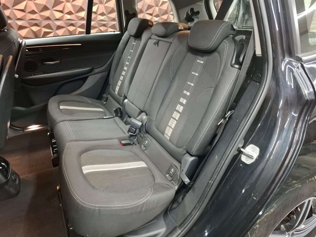 Used BMW 218i