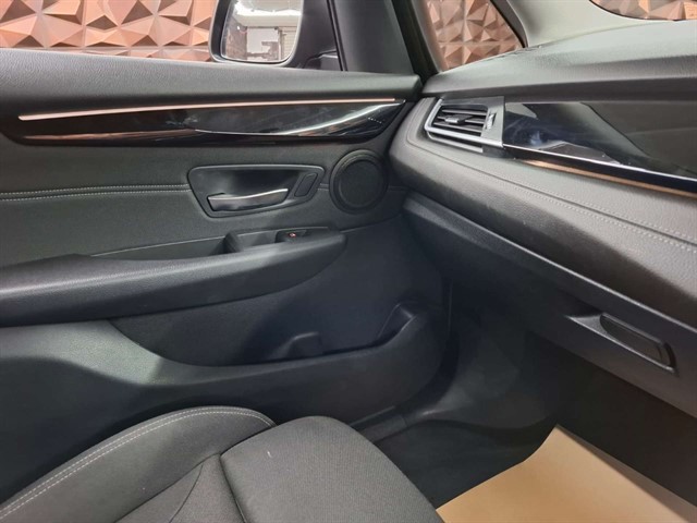 Used BMW 218i