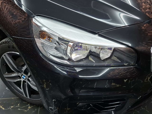 Used BMW 218i