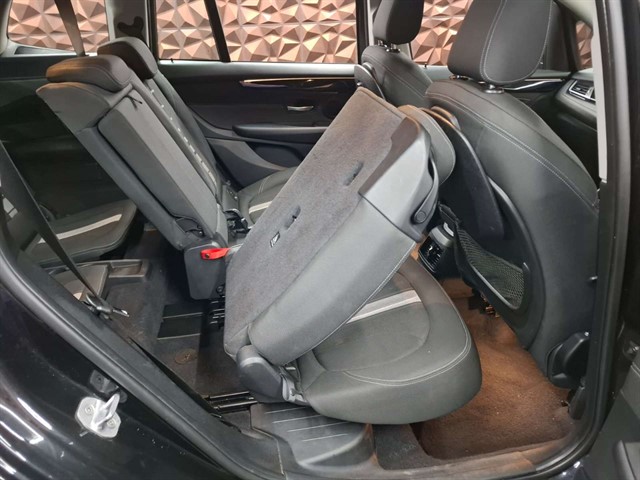 Used BMW 218i