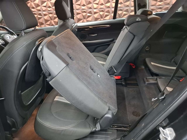 Used BMW 218i