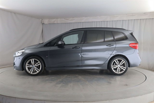 Used BMW 218i in Wisbech, Ascot, Camberley in Cambridgeshire Used BMW 218i in Wisbech, Ascot, Camberley in Cambridgeshire