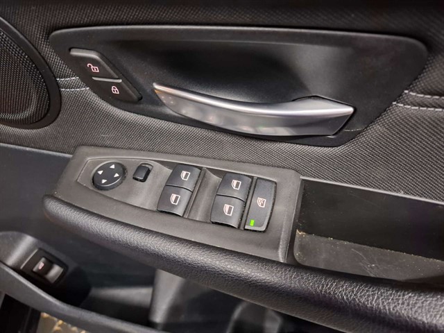 Used BMW 218i