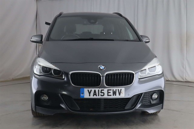 Used BMW 218i in Wisbech, Ascot, Camberley in Cambridgeshire Used BMW 218i in Wisbech, Ascot, Camberley in Cambridgeshire