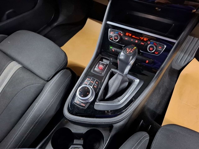 Used BMW 218i