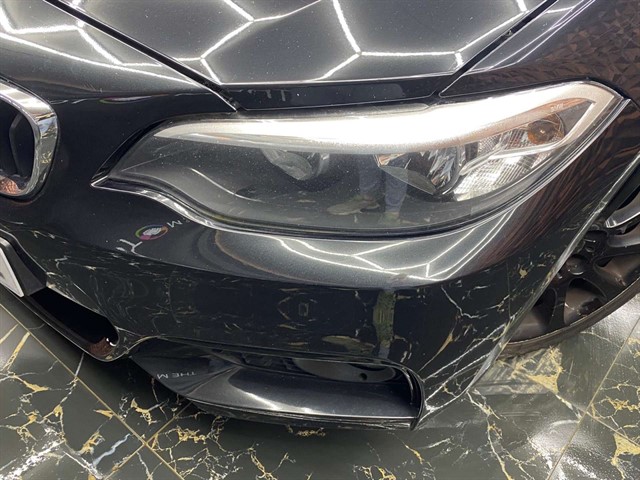 Used BMW 220d in Wisbech, Ascot, Camberley in Cambridgeshire