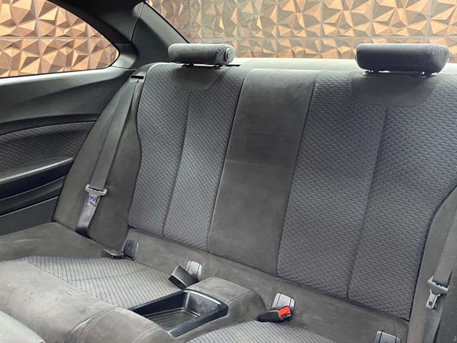 Used BMW 220d