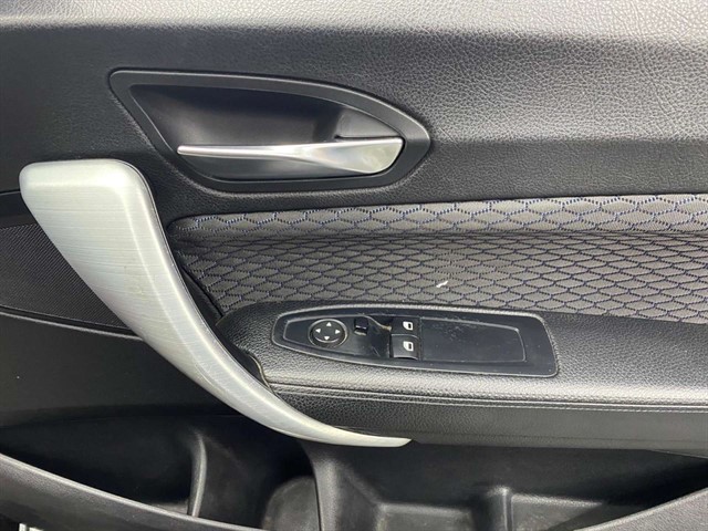 Used BMW 220d