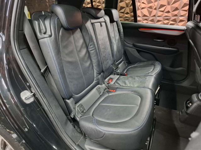 Used BMW 220d