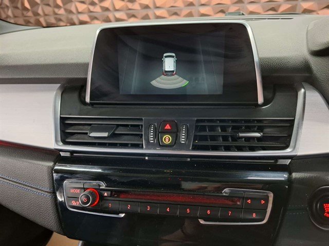 Used BMW 220d