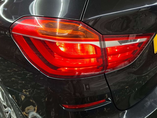 Used BMW 220d