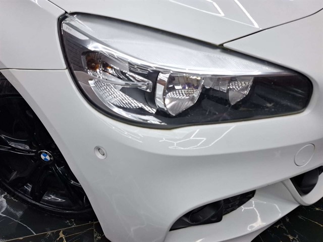 Used BMW 220d in Wisbech, Ascot, Camberley in Cambridgeshire