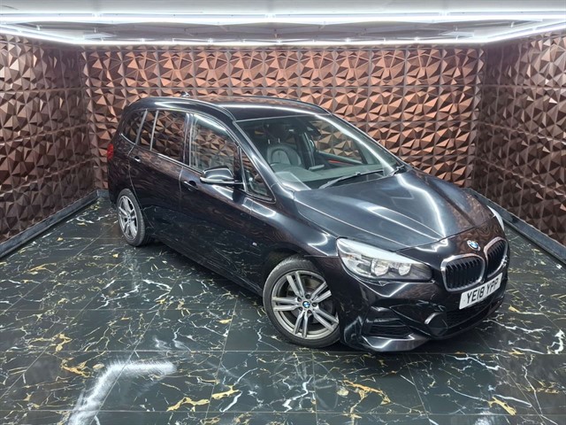 Used BMW 220d in Wisbech, Ascot, Camberley in Cambridgeshire Used BMW 220d in Wisbech, Ascot, Camberley in Cambridgeshire