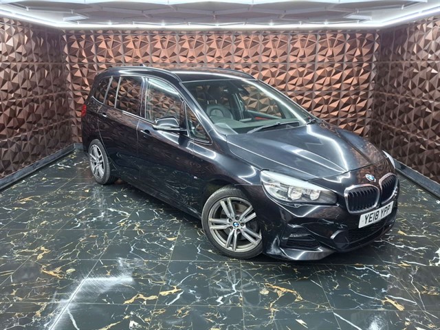 Used BMW 220d in Wisbech, Cambridgeshire Used BMW 220d in Wisbech, Cambridgeshire