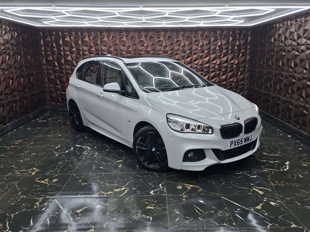 Used BMW 225i in Wisbech, Ascot, Camberley in Cambridgeshire