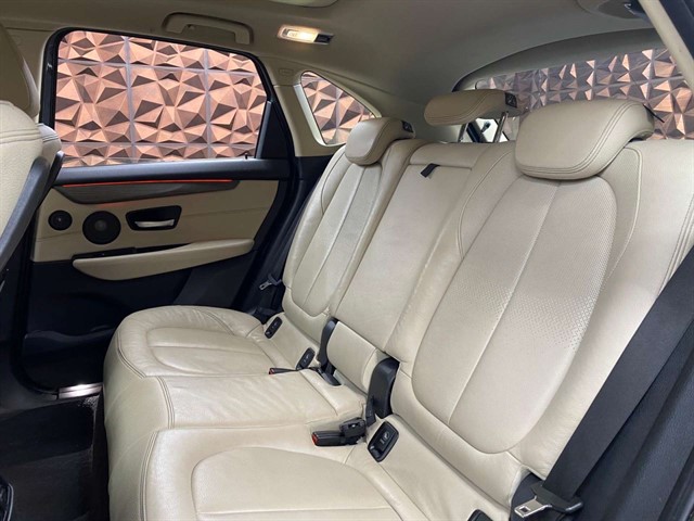 Used BMW 225xe