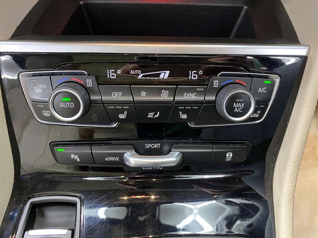 Used BMW 225xe