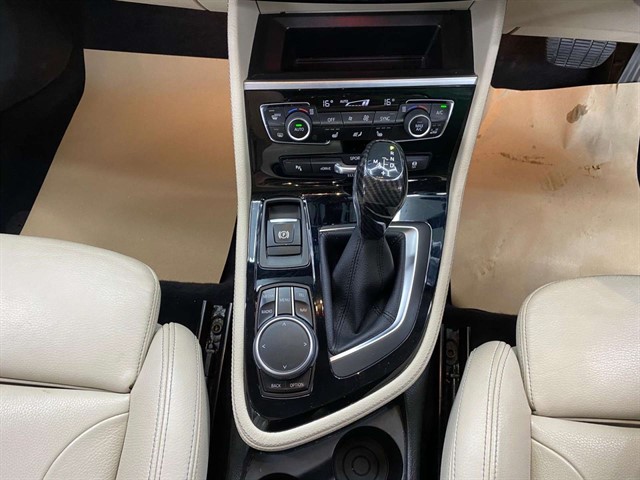 Used BMW 225xe