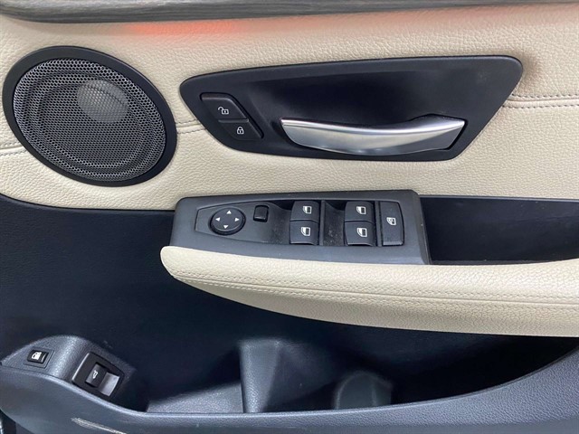 Used BMW 225xe