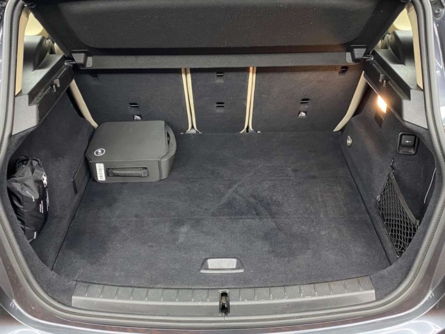 Used BMW 225xe