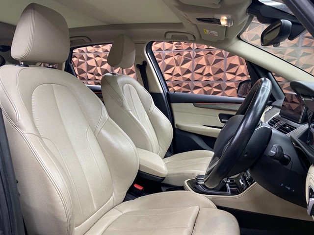 Used BMW 225xe
