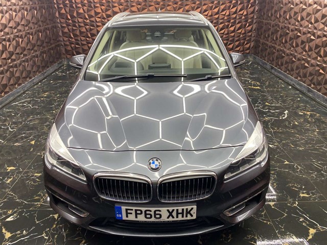 Used BMW 225xe in Wisbech, Ascot, Camberley in Cambridgeshire
