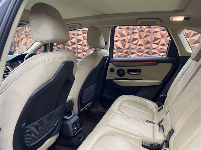 Used BMW 225xe