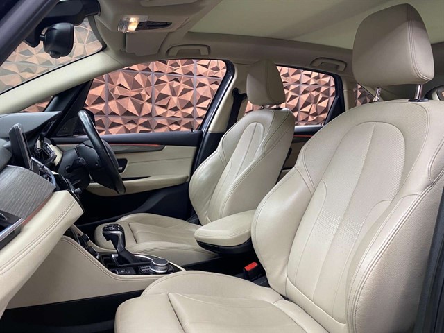 Used BMW 225xe