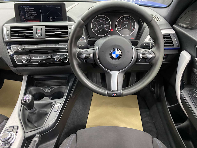 Used BMW 230i