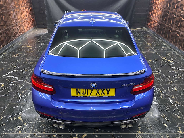 Used BMW 230i
