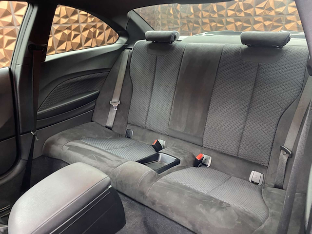 Used BMW 230i