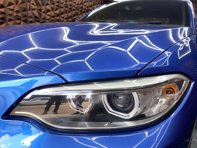 Used BMW 230i