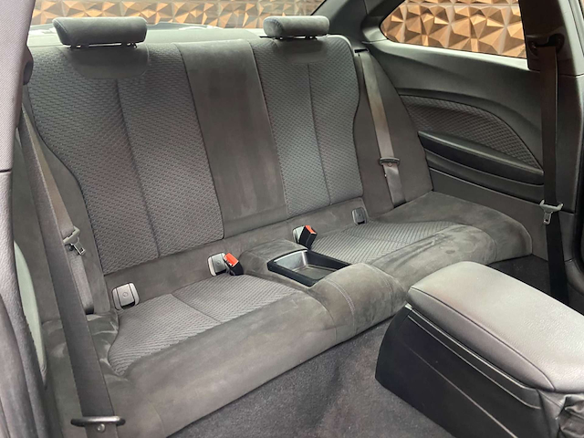 Used BMW 230i