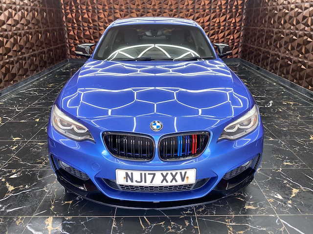 Used BMW 230i
