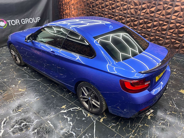 Used BMW 230i