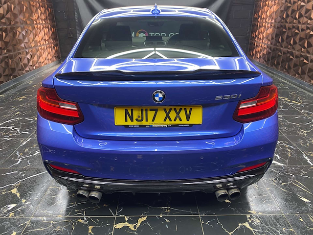 Used BMW 230i