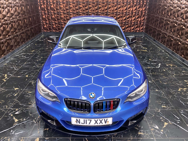 Used BMW 230i