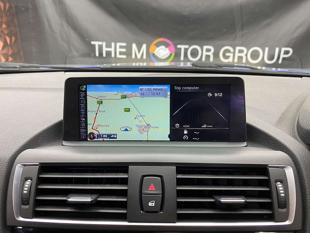 Used BMW 230i