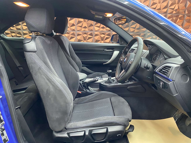 Used BMW 230i