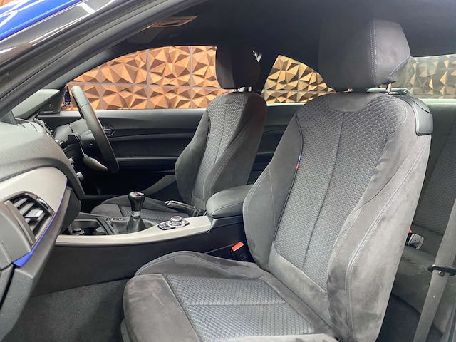 Used BMW 230i