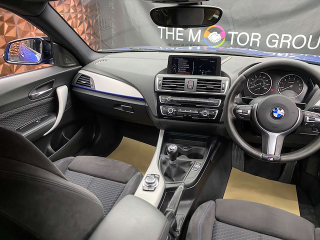 Used BMW 230i